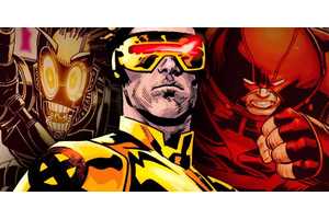 15 Most Powerful X-Men Mutants With Fire-Based Powers