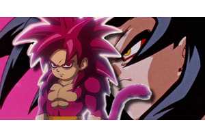 Don't Quit at Goku, Dragon Ball Daima Needs to Make Super Saiyan 4 Vegeta Canon ASAP