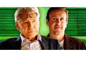 Shrinking Is Harrison Ford's Defining Work (& I Grew Up With Star Wars & Indiana Jones)