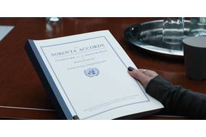 17 Biggest Marvel Easter Eggs In Your Friendly Neighborhood Spider-Man Episodes 9 & 10