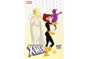 X-Men's New Generation Has Fixed the Most Insidious Problem with the Founding Roster