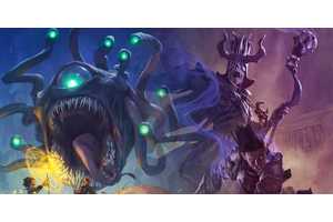 D&D Shows Off Cover Art For This Summer's Next Big Adventure Book, Teasing Massive Dragon Adventures