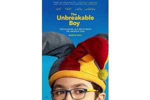 Where To Watch The Unbreakable Boy: Showtimes & Streaming Status