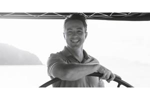 Below Deck Sailing Yacht Season 5: Keith Allen's Age, Job, Instagram & More