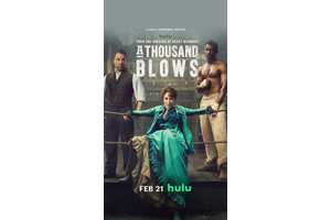 Are Peaky Blinders & A Thousand Blows Set In The Same Universe? Steven Knight's New Crime Show Sets Up Huge Franchise Potential