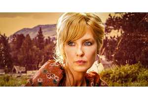 Why Elsa Dutton Narrates Yellowstone’s Prequels But Not Kevin Costner’s Series
