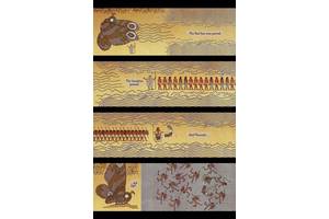 Mothra Is In the Bible?! New Godzilla Retcon Reveals the Kaiju Transformed Religion