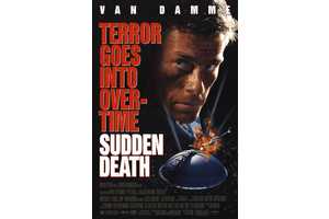 These 10 Movies Tried To Be The New Die Hard & Some Came Pretty Close