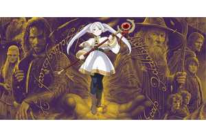 Frieren: Beyond Journey's End Is Working on Season 2, But Don't Expect It to Drop Soon