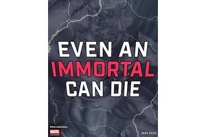 Marvel is Teasing Thor's Death, As The God of Thunder's MCU Future Has Never Been Less Certain