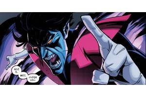After 50 Years, X-Men Is Eyeing an Iconic Hero's (Overdue) Retirement