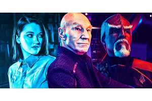 I Still Can’t Believe This Oscar-Nominated Actor Appeared In Star Trek: Picard (And Never Returned)