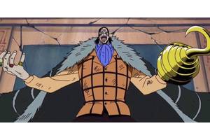 Crocodile's One Piece Season 2 Role & Arch Villain Arc For Season 3 Teased By Co-Star Katey Sagal