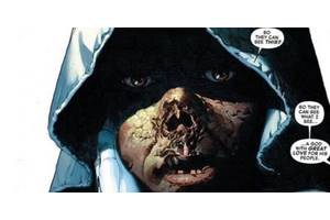 What's Hiding Under Doctor Doom's Mask? Marvel Is Settling the Debate