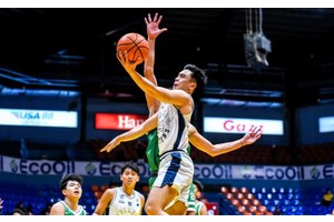 Adamson dumps DLSZ for 11th win in UAAP boys’ basketball