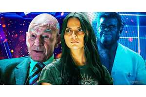 The MCU’s New X-Men Series Sets Up The Perfect Way To Make Deadpool & Wolverine's "Until He's 90" Threat A Reality For Hugh Jackman’s Wolverine