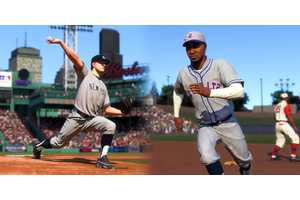 MLB The Show 25: Road To The Show's New Progression Explained