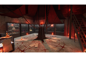 "This One Made My Heart Hurt": Phasmophobia Ghost Writing Hits Players Right In Their Feels