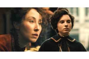 A Thousand Blows: What Mr. Lao Is Hiding From & What Happens To Him