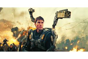 The Next Edge Of Tomorrow Should Be Anything But A Sequel To Tom Cruise And Emily Blunt’s $377 Million Sci-Fi Movie