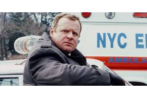 Why George Dzundza Left Law & Order As Max Greevey After Just 1 Season