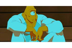 One Of Invincible's Strongest Characters Hasn't Even Shown Their Full Power Yet