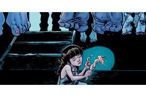 Censorship Nearly Killed Horror Comics, But a New Revival Is Trying to Right Those Wrongs
