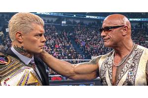 This Week's WWE SmackDown Ending Explained (Feb 21, 2025): Results & What It Means [SPOILERS]