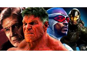 "The Most Tense Marvel Shoot": Explosive Captain America: Brave New World Report Details Behind The Scenes Difficulties Including A Cranky Harrison Ford