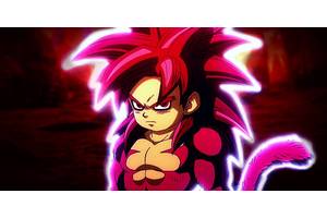 Super Saiyan 4 Goku Is Back, And I Know Which Dragon Ball Anime Did the Form the Best