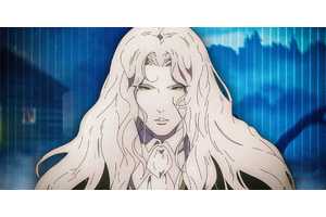 After 25 Years, Vampire Hunter D Is Getting a Remaster, And Its First Trailer Is Stunning