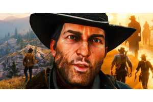 Is Red Dead Online Worth Playing In 2025?