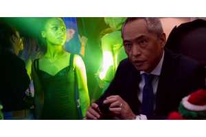 Industry Season 4 Loses An Original Cast Member As Handmaid's Tale Star Joins