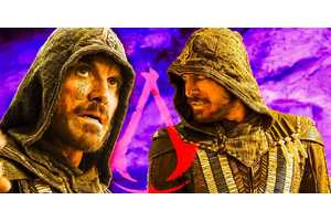 Michael Fassbender’s Video Game Adaptation Getting New Streaming Home 1 Year After Dominating Netflix Charts