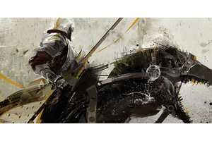 Already Missing The Stormlight Archive? Read These 10 Epic Fantasy Series While Waiting For Arc 2