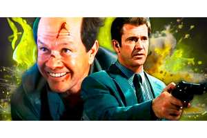 Mel Gibson's New $40 Million Movie Luckily Avoided Breaking A Bad 32-Year-Old Box Office Record