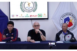 All set for ICTSI Philippine Open athletics