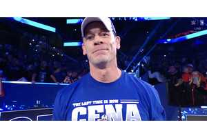 Ranking The Men’s WWE Elimination Chamber Competitors From Most To Least Likely To Win