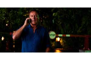 What Did Jason Isaacs' Timothy Ratliff Do In The White Lotus Season 3? Why The Press Keeps Contacting Him