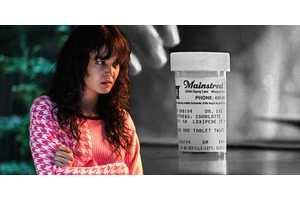 Yellowjackets Season 3: Why Lottie Stopped "Seeing Things" In The Wilderness