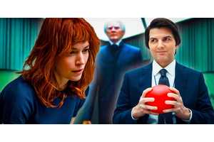 Severance Season 2's Burt Revelation Makes Lumon's Recruitment Process Even Darker
