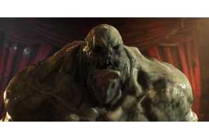 Mike Flanagan And DC's Clayface Movie Eyeing Horror Directors