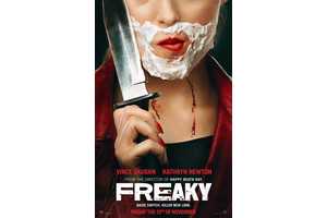 4 Best Movies To Watch Before Drop, Blumhouse's New 89% Thriller