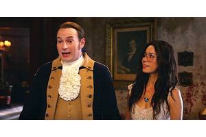 Tracker, Georgie & Mandy's First Marriage & 7 Other CBS Shows Score Renewals