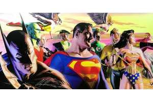DC’s Most Surprising Familial Relationships You Won’t Believe