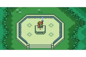 The Legend Of Zelda Imagined As A Classic Hollywood Film In Fan-Made Trailer Ahead Of Live-Action Movie