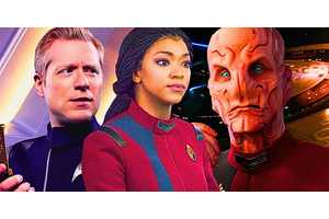 Star Trek: Discovery Sadly Missed A Perfect Chance To Follow In TNG & DS9's Footsteps