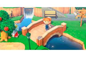 The Next Animal Crossing Game Can Finally Break This 24-Year Series Trend & Would Be Much Better For It