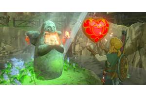 Zelda: BOTW's Most Convenient Feature Is Way Crueler Than You'd Think