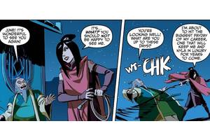 I Can't Believe Avatar: The Last Airbender Hid Iroh's Love Interest for So Long